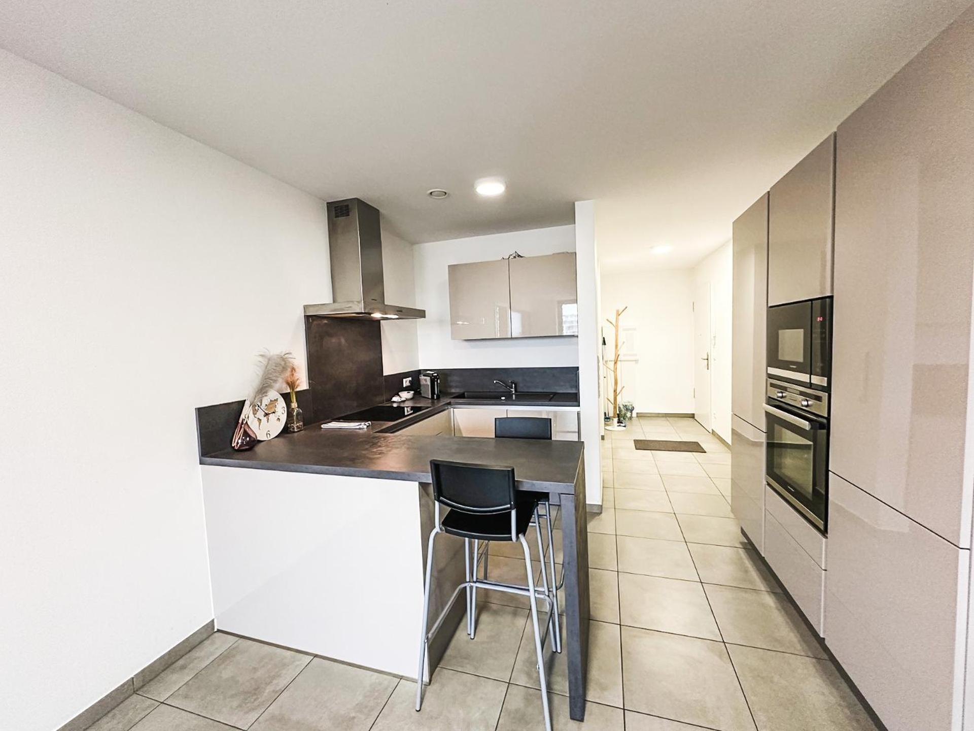 Wake Up Belval Esch-sur-Alzette Exterior foto