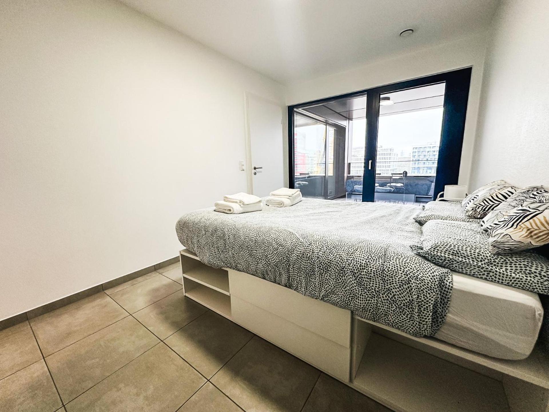 Wake Up Belval Esch-sur-Alzette Exterior foto