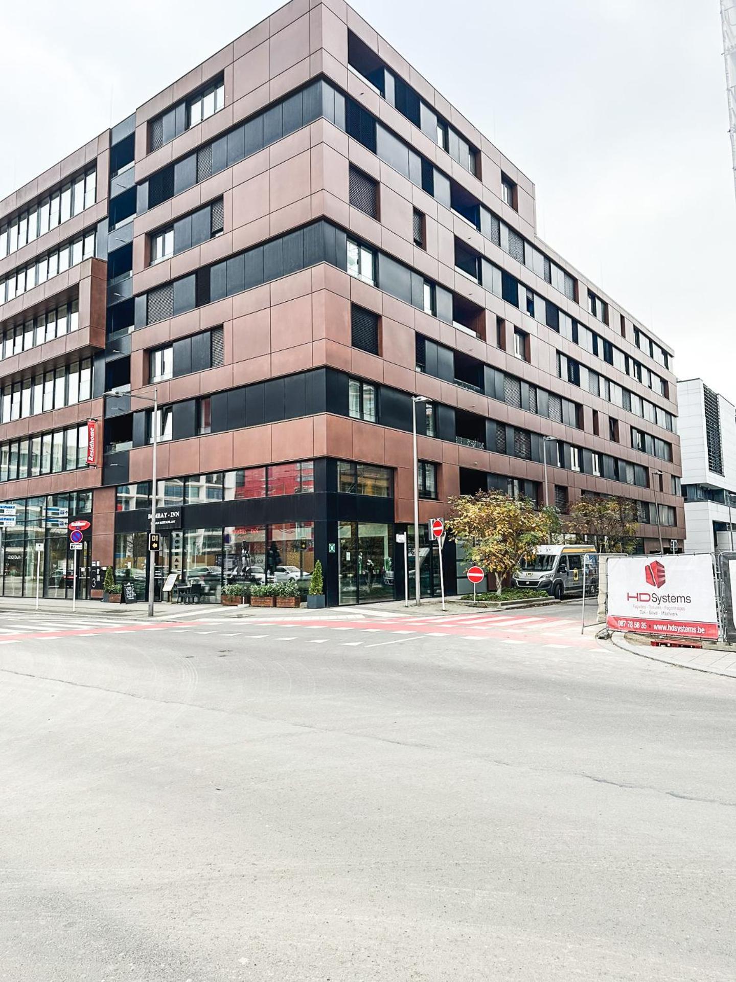 Wake Up Belval Esch-sur-Alzette Exterior foto